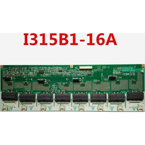 Original LA32R81B 32TA2800/93 high pressure board I315B1-16A screen V315B1-L01 test well issued