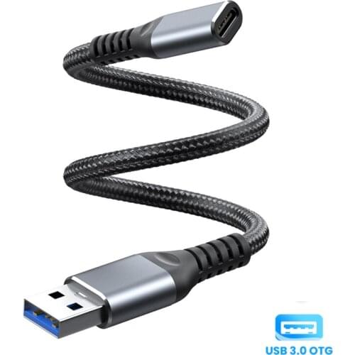 OTG Adapter Micro USB Cables OTG USB Cable Micro USB To USB For Samsung LG Sony Xiaomi Android Phone For Flash Drive Phone Cable