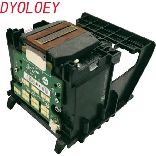 J3M72-60008 952 953 954 955 Printhead Print Head for HP 7740 8210 8216 8700 8702 8710 8715 8716 8720 8725 8728 8730 8740 8745