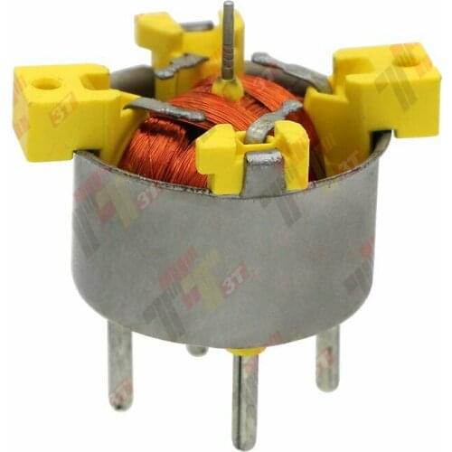 3 Soldering Points Dashboard Stepper motor for VW Santana 2000 Buick Regal Instrument Cluster