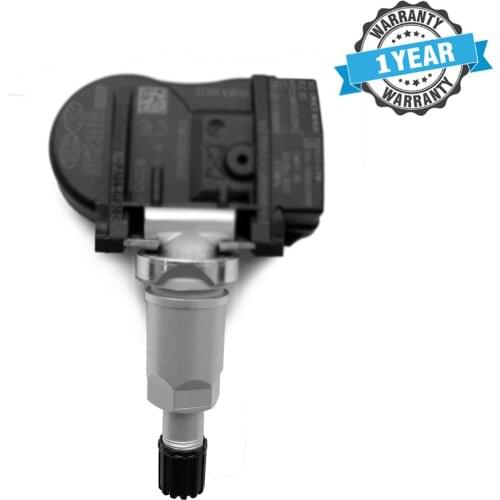 1pc 52933A5100 Original TPMS For Hyundai Santafe Car Tire Pressure Alarm Monitor System