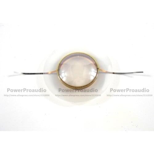 Replacement diaphragm for JBL 2414H, 2414H-1 EON 305, 315 for perfer Repair