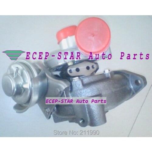 Turbo GT1749V 801891-0001 801891-5002S 721164-0004 17201-27040 801891 721164 For TOYOTA RAV4 D4D 1CD-FTV 1CD FTV 021Y 2.0L D