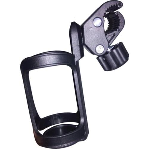 Universal Water Cup Holder For Bicycles Stroller Bottle Holders Children Cup Holder Bottle Holder Accessories