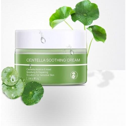 Water Ice Levin Facial Care Products