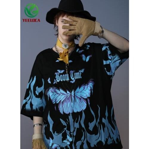 YEELOCA Short Sleeve T-shirts For Men