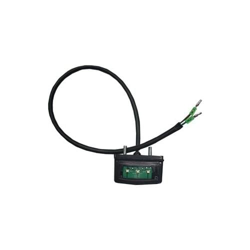 Lifan Motorcycle KPT LF200-10L LF200-10D Rear License Lamp Taillight Motorcycle Accessories