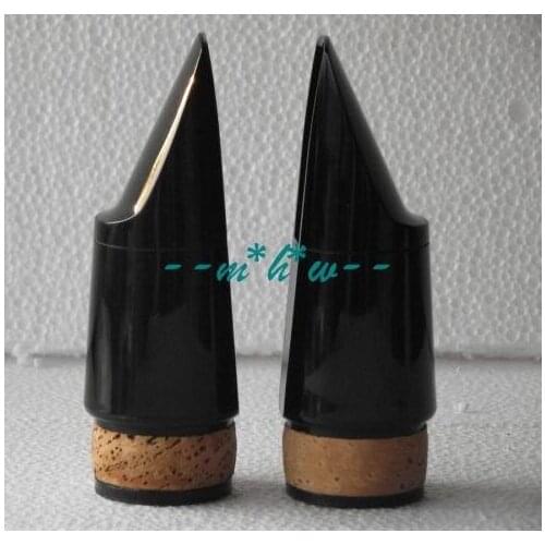 1 pieces excellence BASS Clarinet mouthpiece good material good sound
