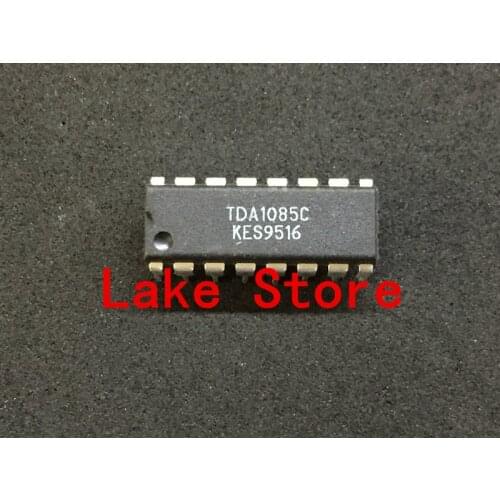 1 Uds TDA1085C TDA1085 DIP 1085