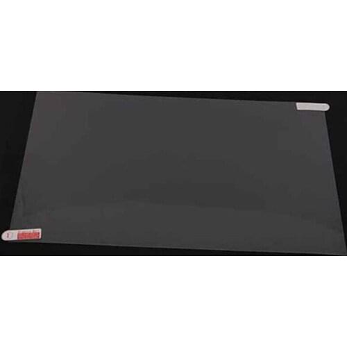 100pcs Protective Film Anti-glare Matte Screen Protector for 14.4 inch Laptop Notebook PC LCD Monitor Size 304*190mm 16:10
