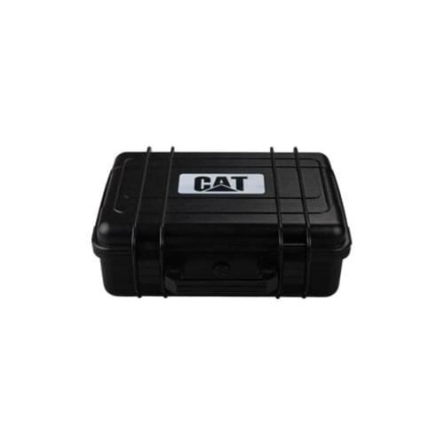 2019 Real CAT ET3 Adapter box 317-7485 2015a CAT truck diagnostic tool box Communication Adapter Ⅲ Box CAT3