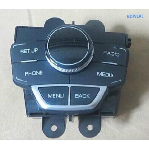 3774500AKU00A Human-computer interaction control panel for haval H7