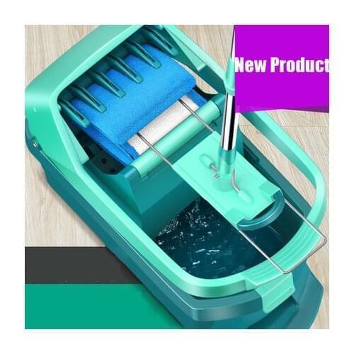 4NQD Rotating Mops For Cleaning