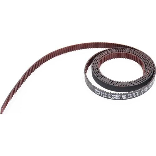 Blurolls Gates 2GT 6mm Open and Loop belt kit for Voron 2.1 3d printer DIY project 250/300/350mm version