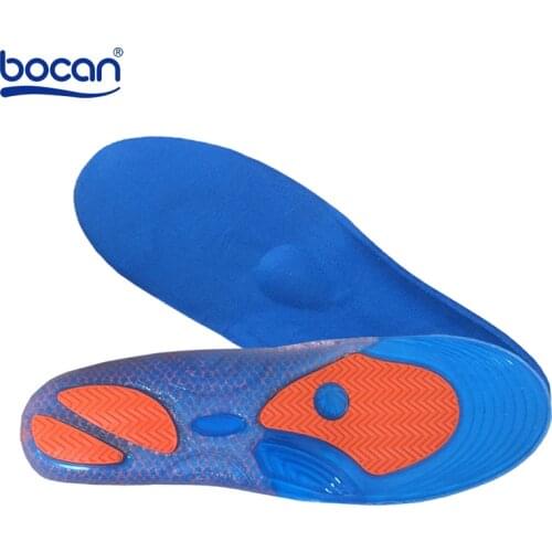 BOCAN Sports Shoe Insoles