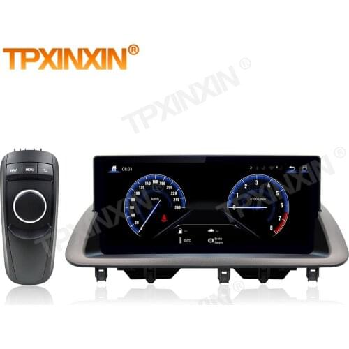 Carplay Android Radio Receiver Multimedia Stereo For Lexus CT200 CT200H 2012 2013 20104 2015 2016 2017 2018 Recorder Head Unit