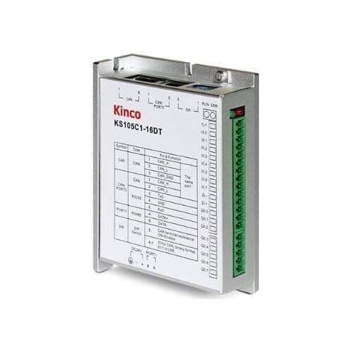KS122-12XR KS series digital quantity module