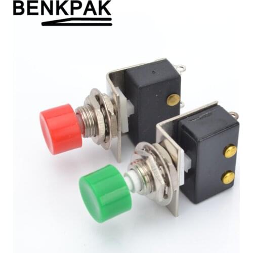 DS-428 8mm Push Button Switch Micro Switch