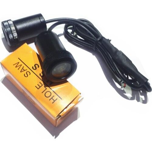 JXF Car Lights Signal Door Lamp LED for VERACRUS MOINCA VELOSTER EQUUS CENTENNIAL MISTRA I30 IX35 Esprit Luce Lumina Lynx