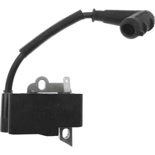 Ignition Module Coil fits STIHL Trimmer FS50 FS40 FS56 KM56 ZF-IG-A00166