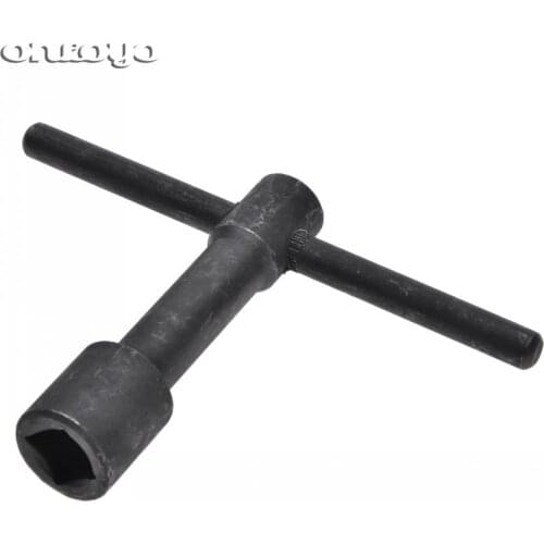 Computer Embroidery Machine Fittings Tool Lower Shaft Wrench Four Corner Sleeve