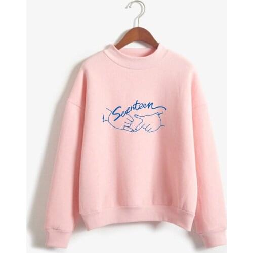Linsennia Women's Warm Sweatshirts