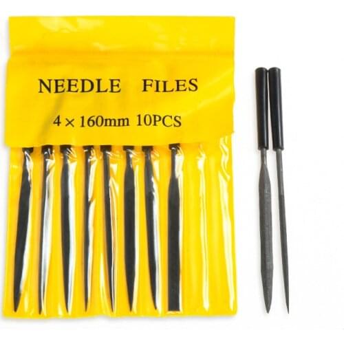 Needle Files louCnloin China