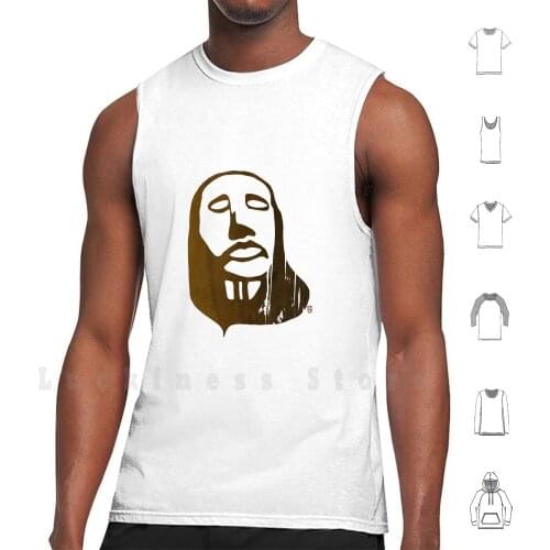 The Beautiful People Tank Tops Vest 100% Cotton Manson Marilyn Music Singer Marilyn Manson Brian Hugh Antichrist