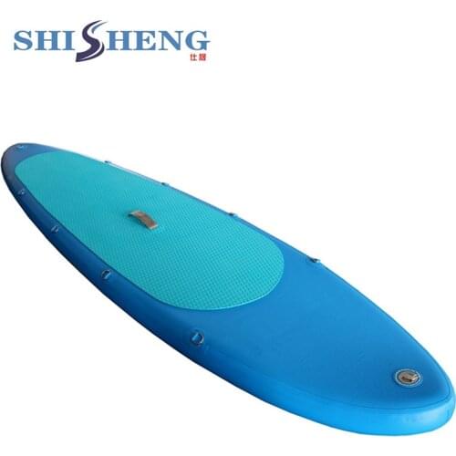 Soft top inflatable SUP Surfboard Stand-Up Paddle Boards