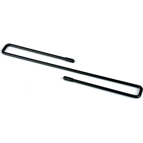 Ohhunt Original Gun Safe Pistol Storage Handgun Hangers Solution Accessories Easy Use