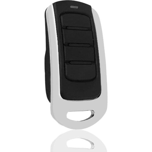 Scimagic V15.0 Multi-frequency Garage Remote Control Gate Door Opener 280MHz to 868MHz Rolling Code Controller 433MHz Command