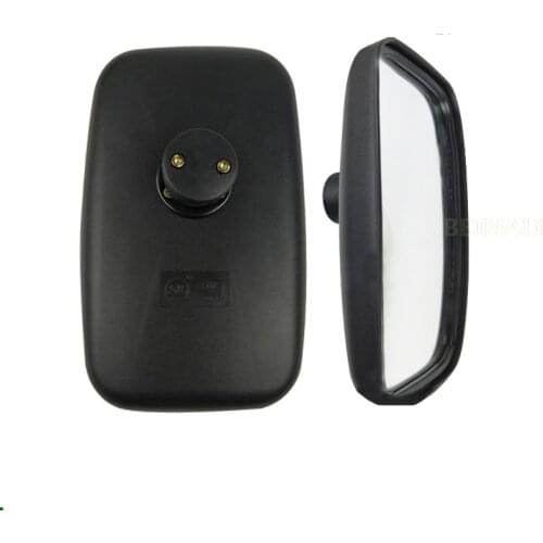 Excavator special rearview mirror Reversing Mirror Excavator accessories For CATERPILLAR CAT E312/320/324/329/336B/C/D