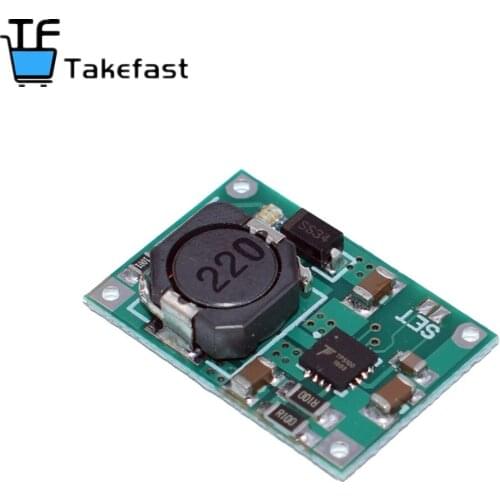 10pcs TP5100 double single lithium battery charge management compatible 2A rechargeable lithium plate