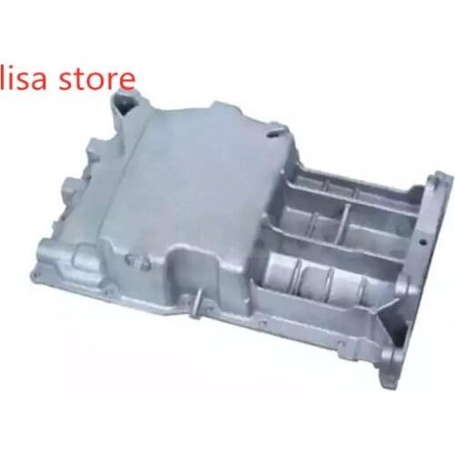 1257 8194 oil pan for Buick lacrosse 2.4 12578194