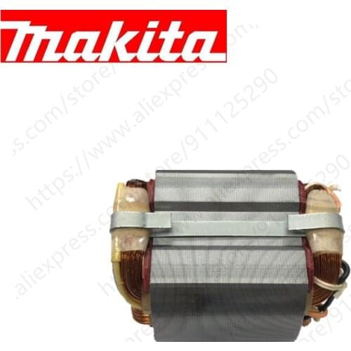 220-240V Stator Field for Makita 6906 527419-3 Electric wrench Tool accessories part