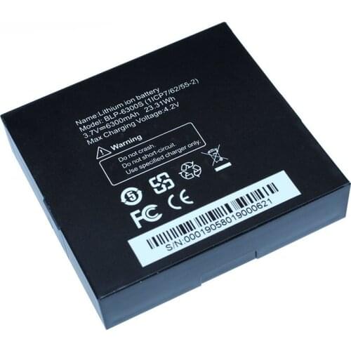 BLP-6300S battery for Hi-target IHAND 20 data controller,Hi-target IHAND 20 battery