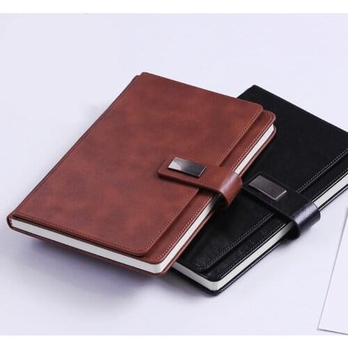 A5 Notebook Customized Office Supplies Thickening Notebook Business Notebook Tools