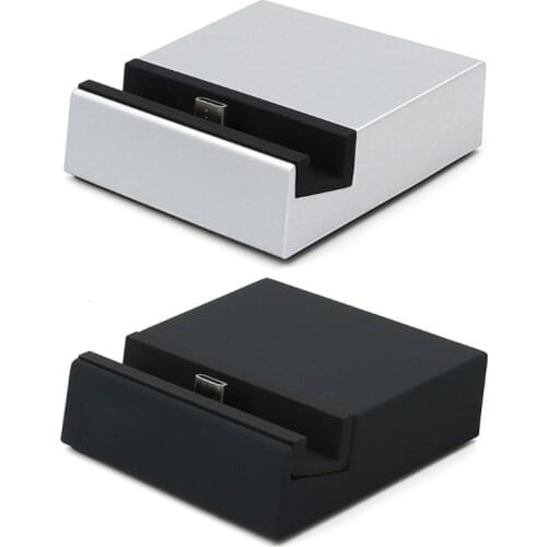 Type-C Fast Charging Dock Station USB C 3.1 Docking Charger for huawei P9 Plus