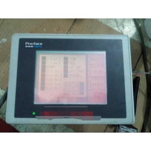 Touch screen GP270-LG11-24V , 90% appearance new ; 3 months warranty ; in stock, please inquiry before ordering