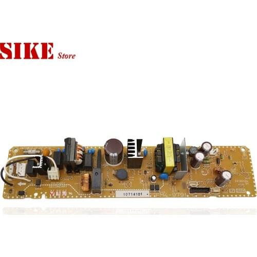 FM4-9791 Engine Control Power Board For Canon LBP7010C LBP7018C LBP 7010C 7018C 7010 7018 LBP7010 LBP7018 Voltage Power Supply