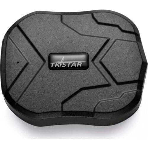 TK905 Car GPS Tracker Vehicle Locator Magnet Standby 90Days Real Time LBS Position Lifetime Free Tracking Remotely Voice Monitor