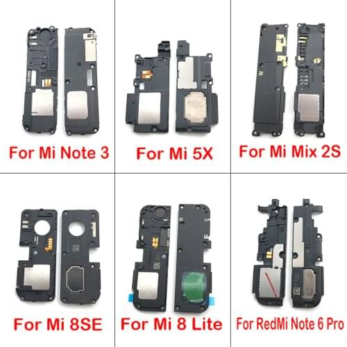 JIARUILA Speakers For Phones Xiaomi Redmi Pro Prime China