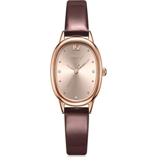 Женские часы Julius China At AliExpress