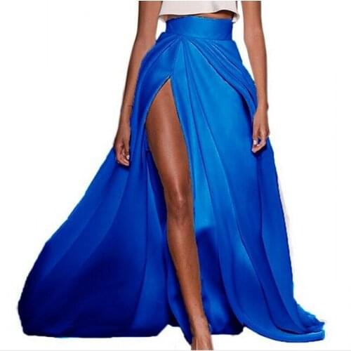 Lisong Womens Evening Skirts