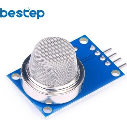 MQ-135 Air Quality and Hazardous Gas Detection Sensor Alarm Module MQ135 Module