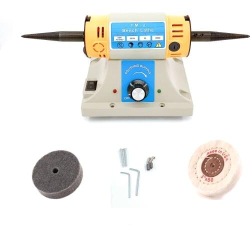 Mini table motor, mini Foredom polishing motor,Bench Lathe TM-2,cloth wheel polishing motor,foredom jewelry polishing motor
