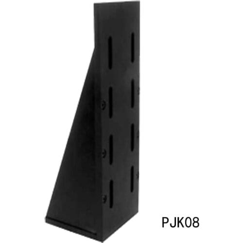 Rectangular PJK08 fixed block