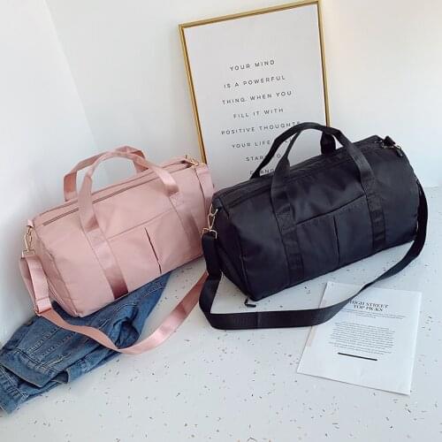 SAYINA Women's Travel Bags