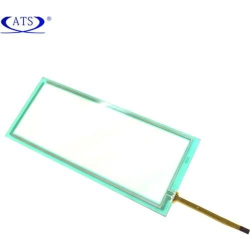 1PCS touch screen for Konica Minolta DI3510 DI2510 BH350 BH250 BH282 compatible DI3510 DI2510 BH350 BH250 BH282 copier spare par