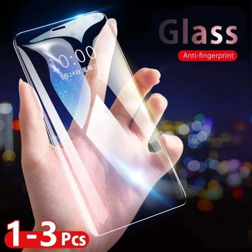 SoCouple Protective Glass On The Phone
